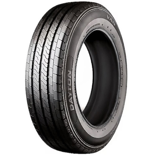 215/75R16 C 116/114R VAN Üretim Tarihi: 2025 Hafif Ticari Yaz Lastiği