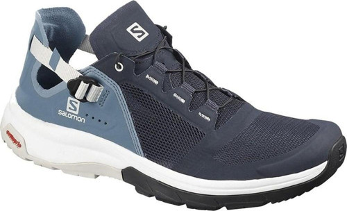Erkek Outdoor Ayakkabı Tech Amphib 4
