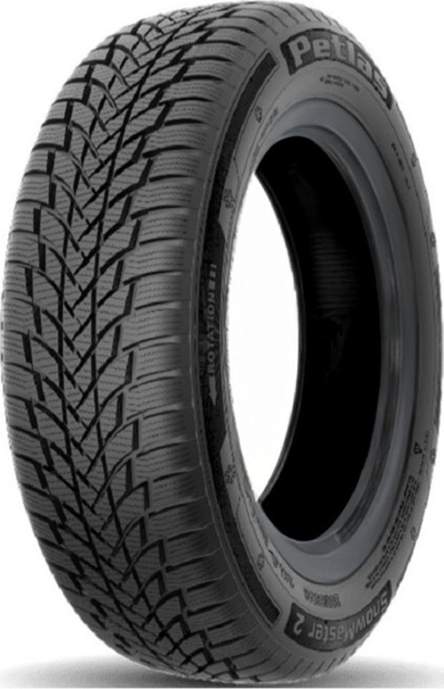 215/60R18 98H SnowMaster 2 Üretim Tarihi: 2025 Oto Kış Lastiği