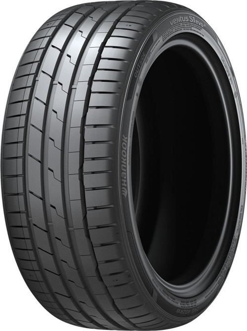 235/50R19 99T Ventus S1 evo3 ev SUV SEALGUARD EV Üretim Tarihi: 2025 Oto Yaz Lastiği