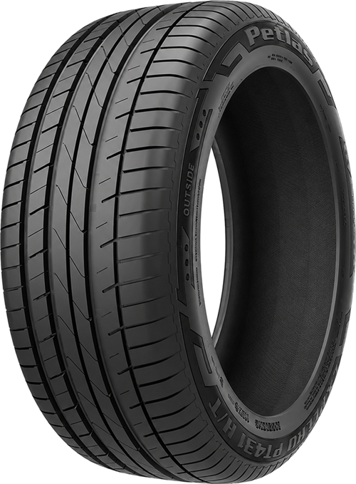 235/55R19 105V EXPLERO H/T PT431 SUV XL Üretim Tarihi: 2025 Oto Yaz Lastiği