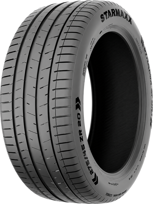 225/40R19 93Y DYNAMIX SPORT Üretim Tarihi: 2024 Oto Yaz Lastiği