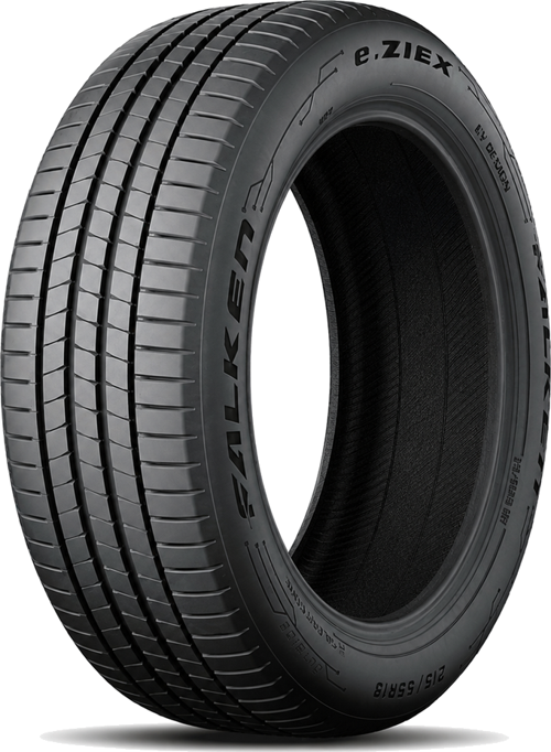 215/50R19 97V e.ZIEX XL Üretim Tarihi: 2023 Oto Yaz Lastiği