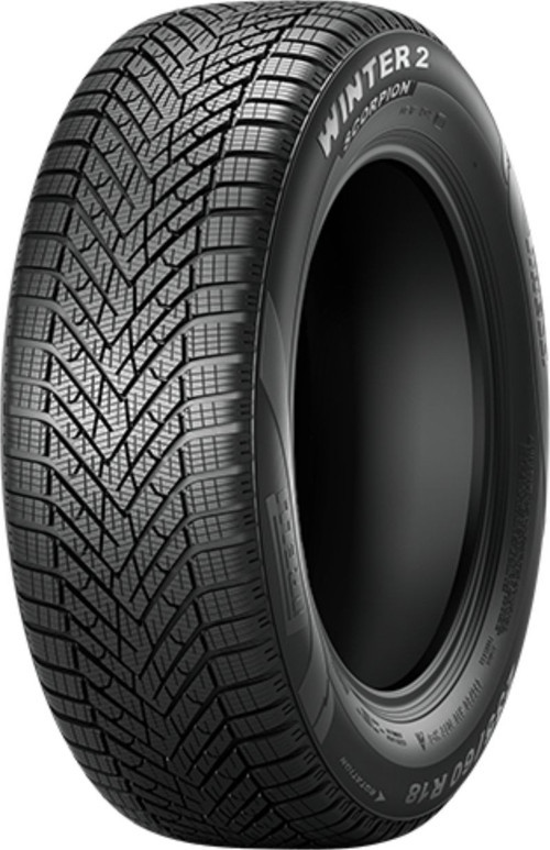 255/40R21 102V SCORPION WINTER 2 SUV SEAL INSIDE ELT XL Üretim Tarihi: 2025 Oto Kış Lastiği