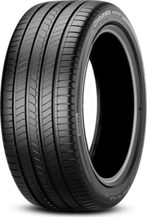 205/55R17 91V CINTURATO ROSSO Üretim Tarihi: 2026 Oto Yaz Lastiği