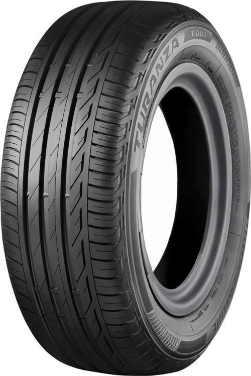 225/40R18 92W TURANZA T001 DRIVEGUARD (MO) XL Üretim Tarihi: 2022 Oto Yaz Lastiği