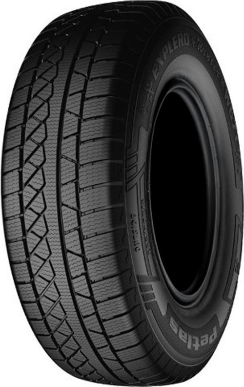275/40R20 106V EXPLERO WINTER W671 XL Üretim Tarihi: 2022 Oto Kış Lastiği