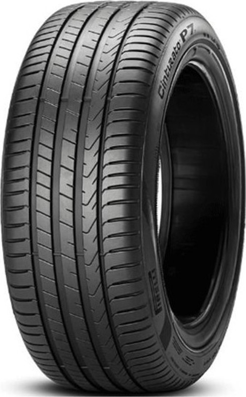 205/55R16 91V CINTURATO P7 (P7C2) Üretim Tarihi: 2026 Oto Yaz Lastiği