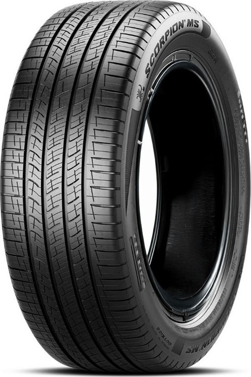 255/50R20 109V SCORPION MS SUV XL Üretim Tarihi: 2026 Oto Yaz Lastiği