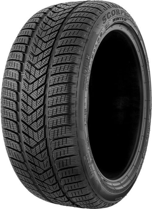 235/45R20 100V SCORPION WINTER SUV ELT XL Üretim Tarihi: 2025 Oto Kış Lastiği