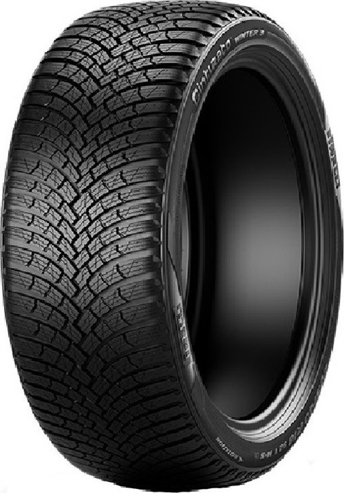 235/55R17 103V CINTURATO WINTER 3 XL Üretim Tarihi: 2025 Oto Kış Lastiği