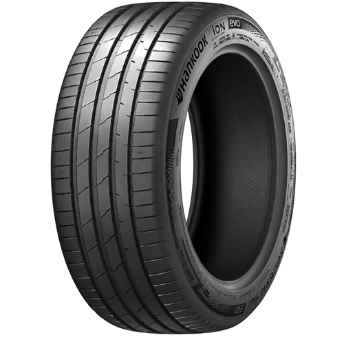 265/35R21 101Y iON evo EV XL Üretim Tarihi: 2025 Oto Yaz Lastiği