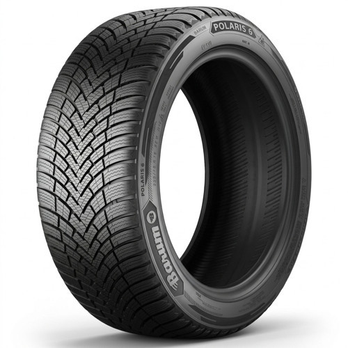 255/45R19 104V POLARIS 6 EV XL Üretim Tarihi: 2025 Oto Kış Lastiği