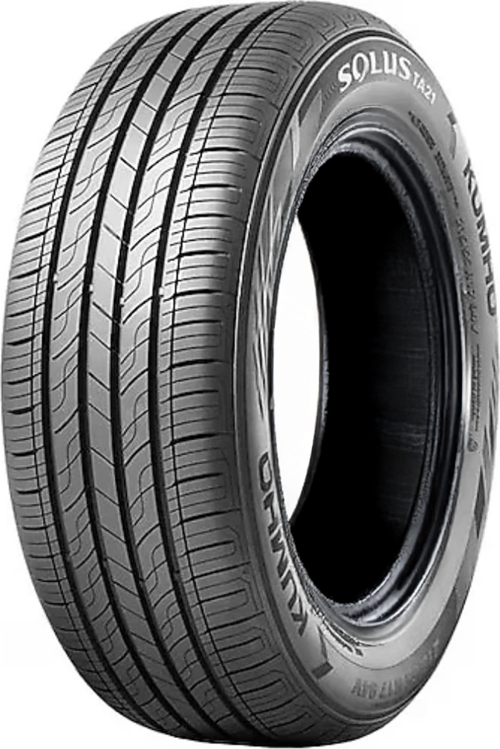 195/60R14 86H Solus TA21 Üretim Tarihi: 2024 Oto Yaz Lastiği
