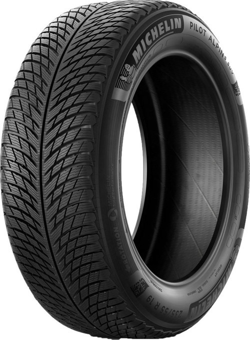 255/50R19 107V PILOT ALPIN 5 SUV XL Üretim Tarihi: 2025 Oto Kış Lastiği