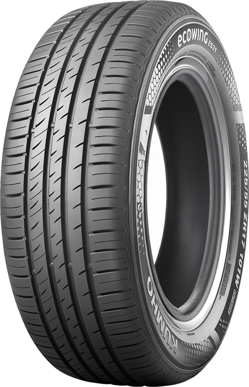 215/50R18 92H Ecowing ES31 Üretim Tarihi: 2026 Oto Yaz Lastiği