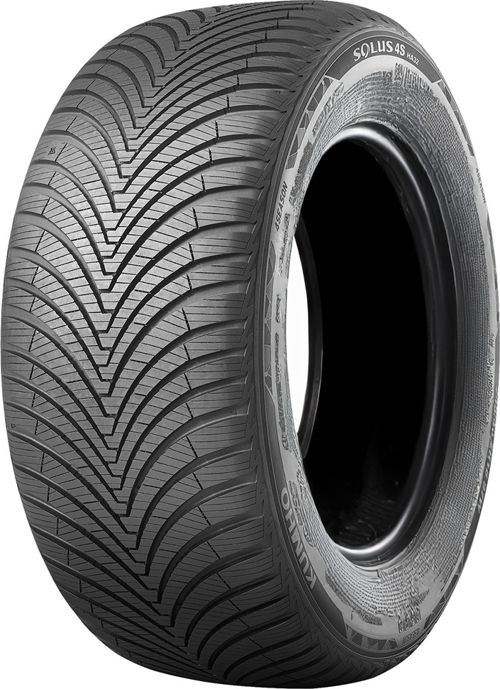 185/65R15 88H Solus 4S HA32 Üretim Tarihi: 2026 Oto Yaz Lastiği