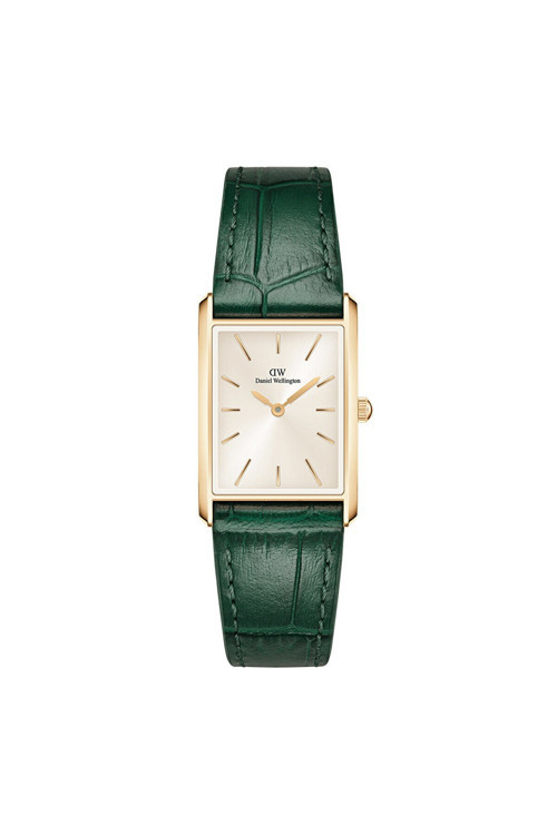 Bound Crocodile Champagne Sunray Gold DW00600695