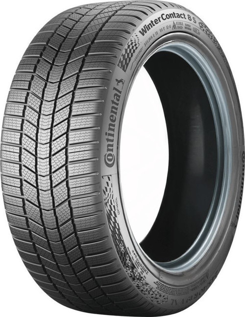 275/40R22 107V WinterContact 8 S FR XL Üretim Tarihi: 2024 Oto Kış Lastiği