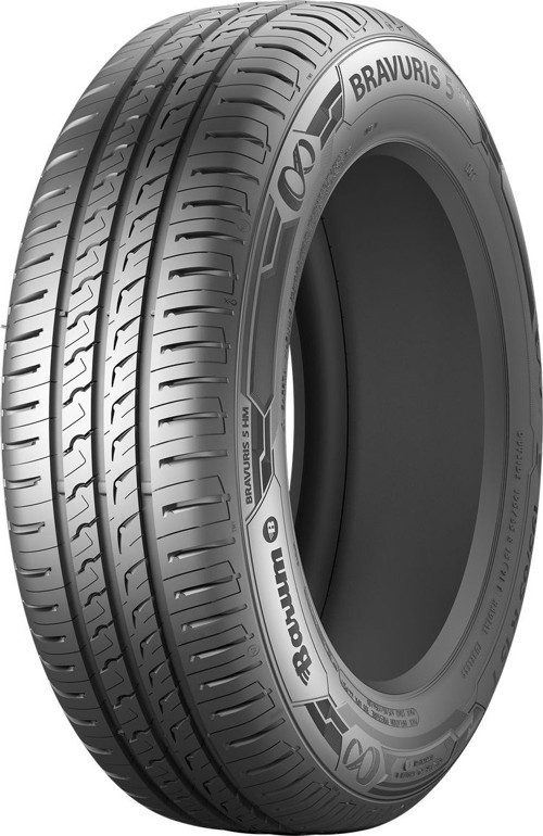 195/50R15 82V BRAVURIS 5HM Üretim Tarihi: 2024 Oto Yaz Lastiği
