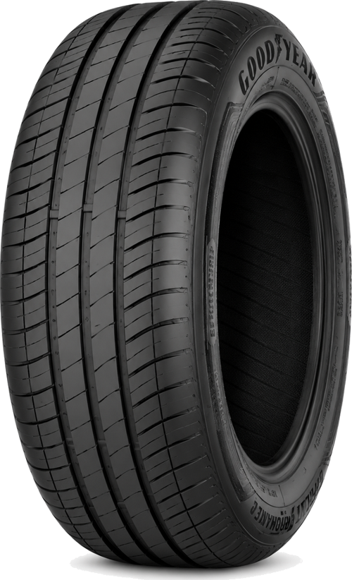 175/70R14 88T EFFICIENTGRIP COMPACT 2 XL Üretim Tarihi: 2025 Oto Yaz Lastiği