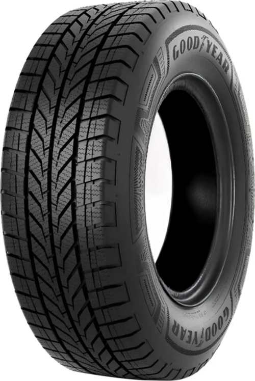 215/75R16 C 113/111R WINTERCOMMAND CARGO Üretim Tarihi: 2025 Hafif Ticari Kış Lastiği