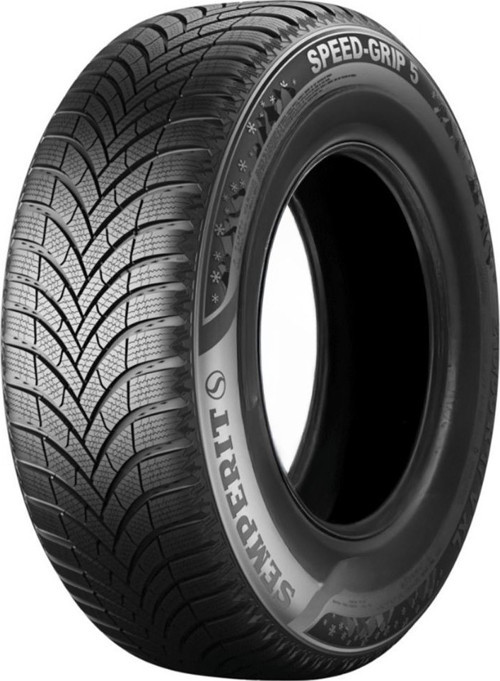 235/50R19 103V SPEED-GRIP 5 XL Üretim Tarihi: 2026 Oto Kış Lastiği