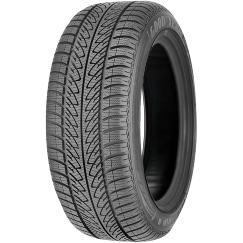 225/55R17 97H ULTRA GRIP 8 PERFORMANCE Üretim Tarihi: 2024 Oto Kış Lastiği