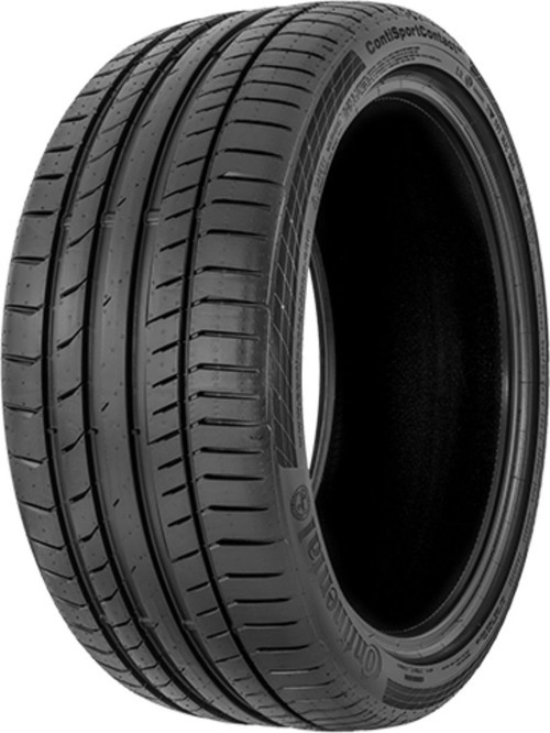 245/40R18 97Y ContiSportContact 3 (MO) FR XL Üretim Tarihi: 2026 Oto Yaz Lastiği