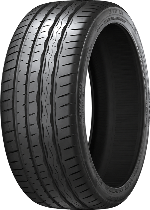 275/35R19 100Y Z FIT EQ XL Üretim Tarihi: 2026 Oto Yaz Lastiği
