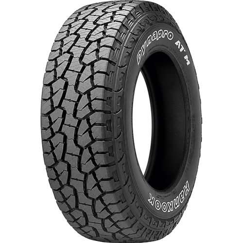 205/80R16 104T Dynapro AT M SUV XL Üretim Tarihi: 2026 Oto 4 Mevsim Lastiği
