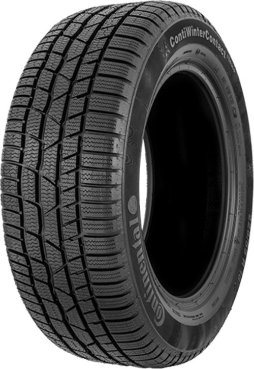 225/50R18 99V ContiWinterContact TS 830 P SSR (*) Üretim Tarihi: 2024 Oto Kış Lastiği