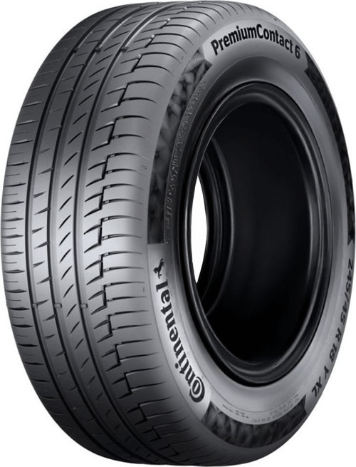 235/55R17 103W PremiumContact 6 XL Üretim Tarihi: 2024 Oto Yaz Lastiği