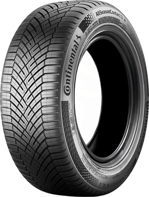 255/50R19 103T AllSeasonContact 2 FR Üretim Tarihi: 2026 Oto 4 Mevsim Lastiği