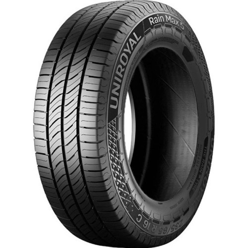 215/70R15 C 109/107S Rain Max 5 Üretim Tarihi: 2026 Hafif Ticari Yaz Lastiği