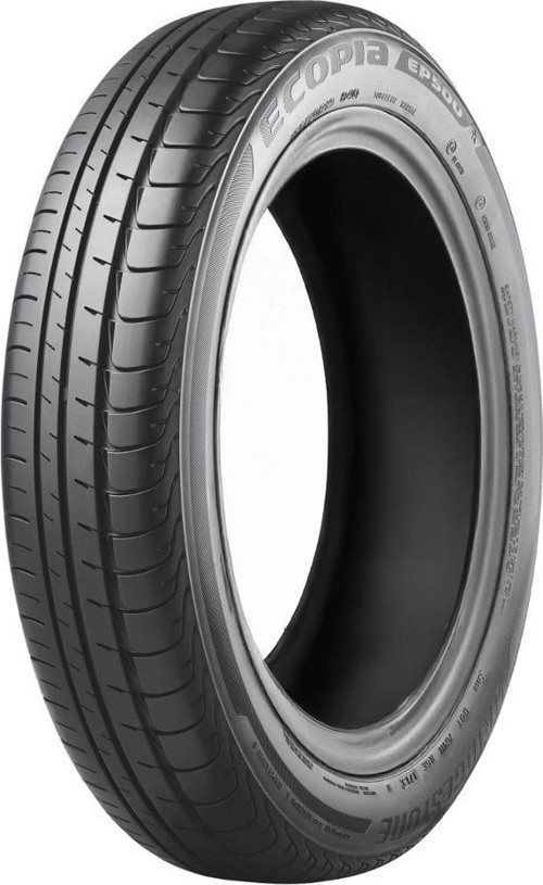 195/50R20 93T ECOPIA EP500 XL Üretim Tarihi: 2024 Oto Yaz Lastiği