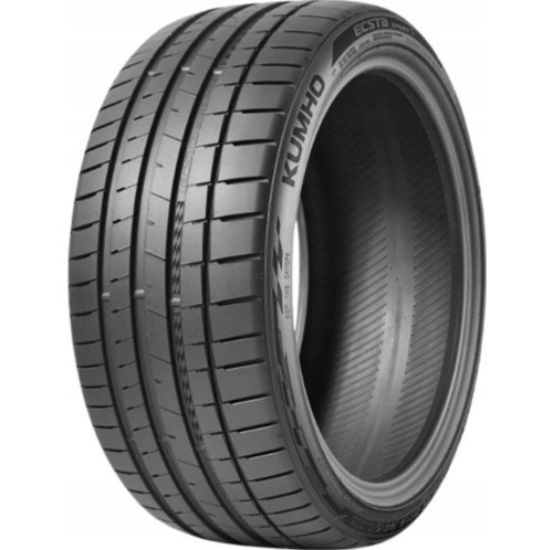 235/40R19 96Y Ecsta Sport PS72 EV XL Üretim Tarihi: 2025 Oto Yaz Lastiği