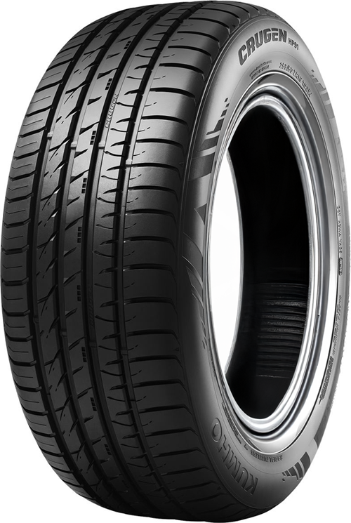 255/60R18 112V Crugen HP91 XL Üretim Tarihi: 2025 Oto Yaz Lastiği