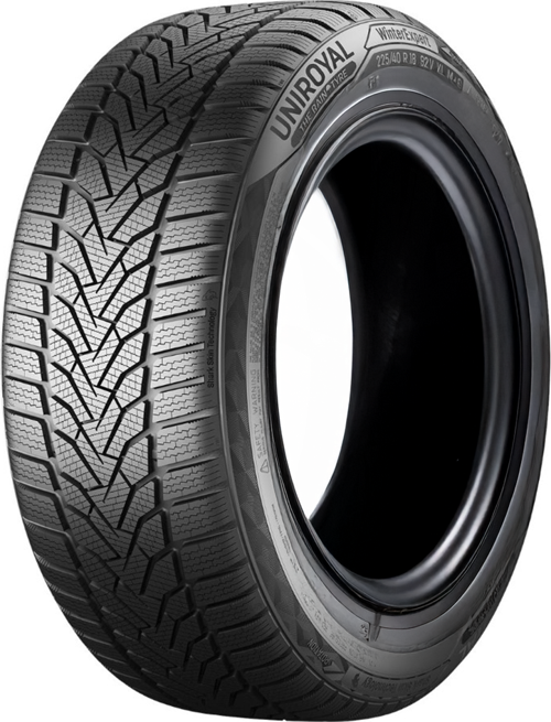 245/45R19 102V WinterExpert FR XL Üretim Tarihi: 2025 Oto Kış Lastiği