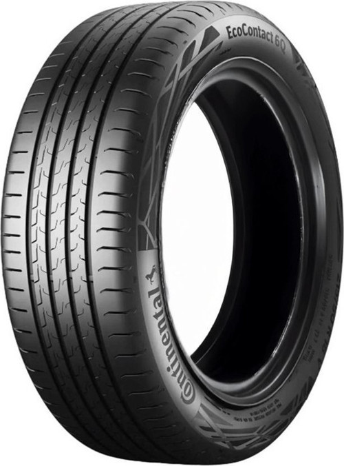 275/40R19 105Y EcoContact 6 Q (MO)(*) XL Üretim Tarihi: 2026 Oto Yaz Lastiği
