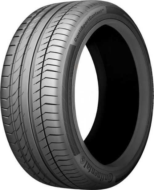 235/35R19 91Y ContiSportContact 5P (AO) XL Üretim Tarihi: 2025 Oto Yaz Lastiği
