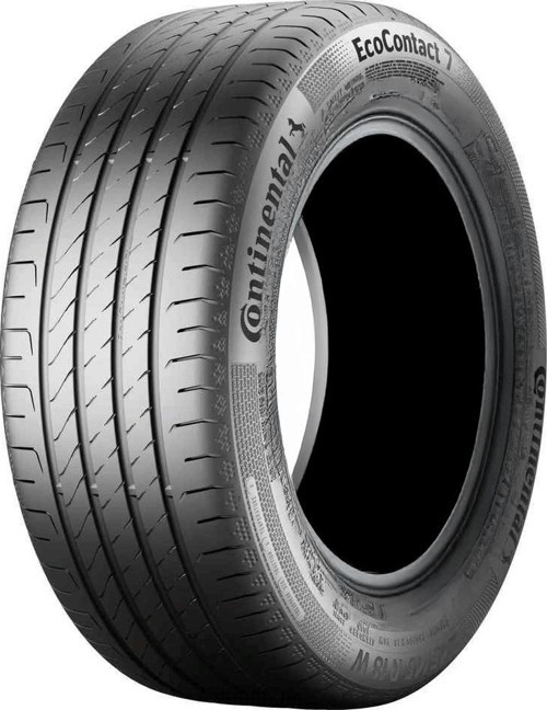 225/45R19 92W EcoContact 7 S (+) Üretim Tarihi: 2026 Oto Yaz Lastiği
