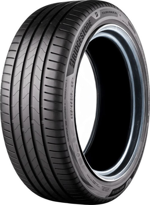 235/45R21 101T TURANZA 6 XL Üretim Tarihi: 2026 Oto Yaz Lastiği