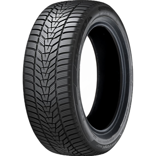 225/55R18 102V WiNter i*cept evo3 X XL Üretim Tarihi: 2025 Oto Kış Lastiği