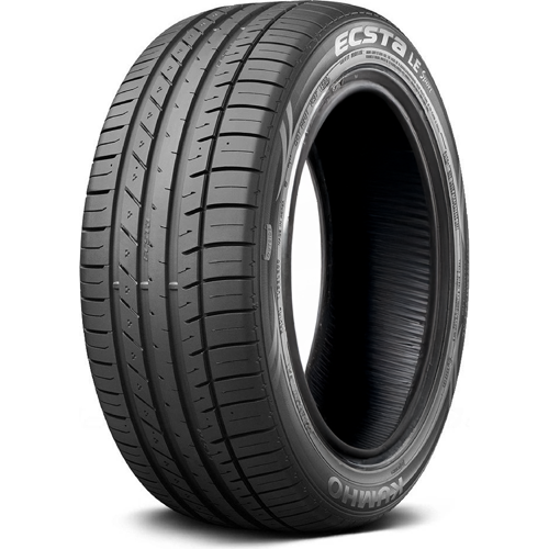 235/50R17 96Y Ecsta LE Sport KU39 Üretim Tarihi: 2023 Oto Yaz Lastiği