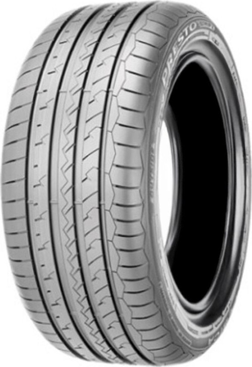 255/35R18 94Y PRESTO UHP 2 XL Üretim Tarihi: 2023 Oto Yaz Lastiği
