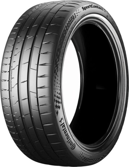 245/35R21 96Y SportContact 7 (MGT) XL Üretim Tarihi: 2025 Oto Yaz Lastiği