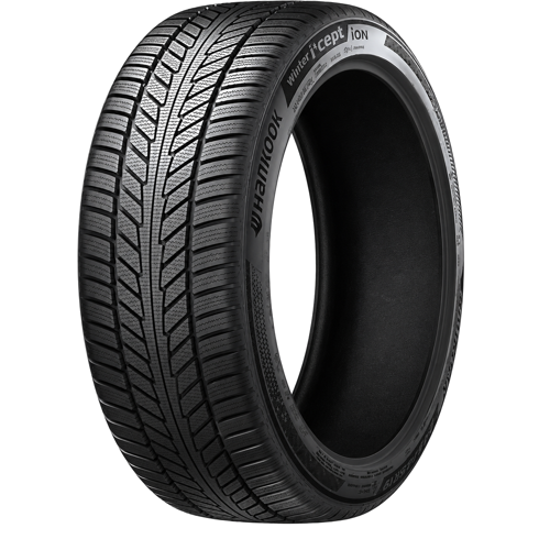 285/40R20 108V iON i*Cept EV XL Üretim Tarihi: 2025 Oto Kış Lastiği