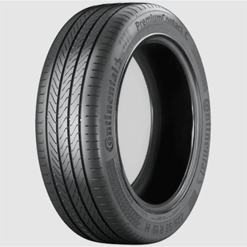 235/50R19 99V PremiumContact C FR Üretim Tarihi: 2025 Oto Yaz Lastiği