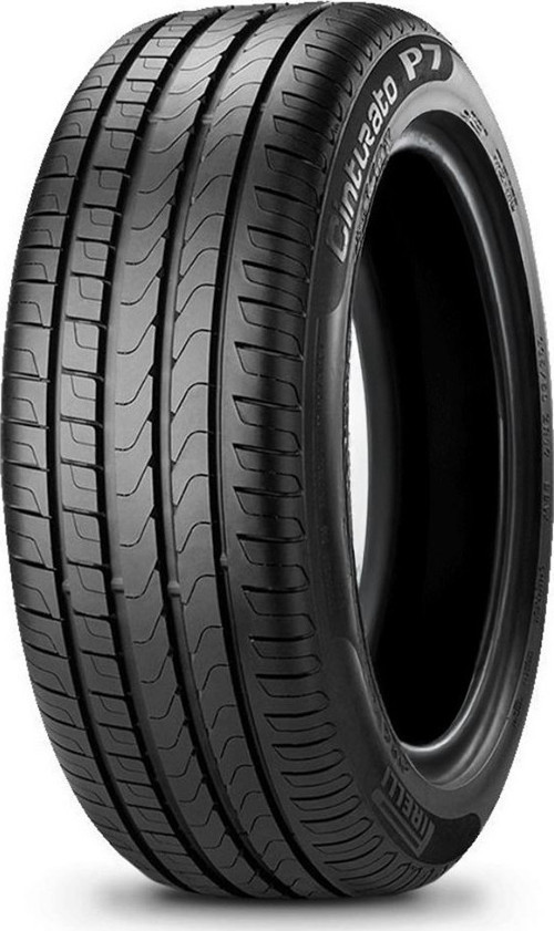 225/40R19 93Y CINTURATO P7 XL Üretim Tarihi: 2024 Oto Yaz Lastiği
